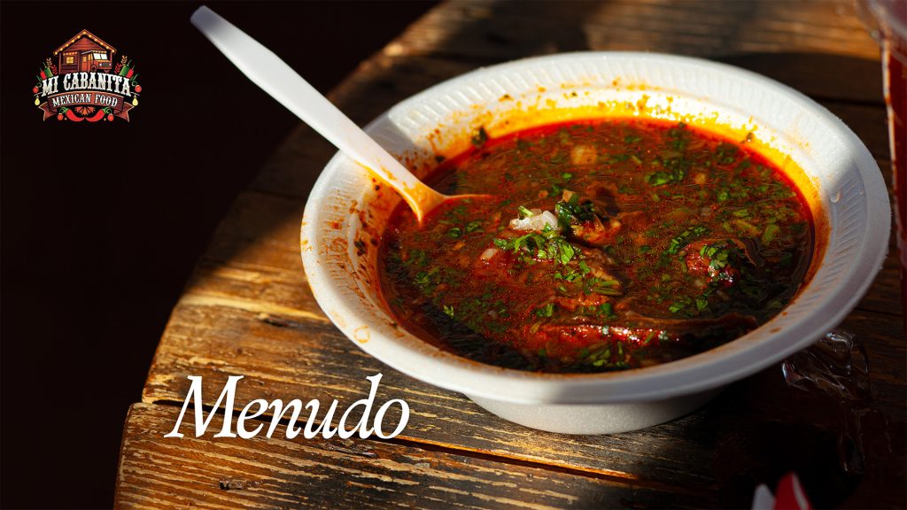 MenudoLogo HD
