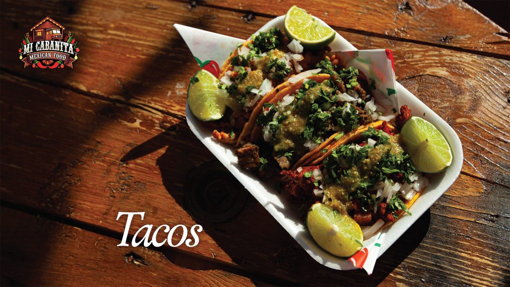 TacosLogo HD