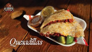 QuesadillasLogo HD